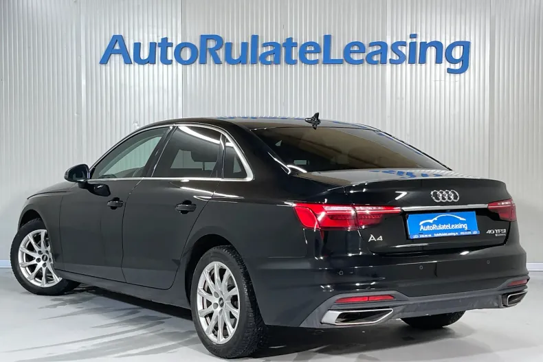 Audi A4 din 2021 cu 142.763 km - oferta AUD236553 - foto 4