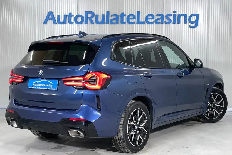 BMW X3 (Seria X) din 2022 cu 149.836 km - oferta BMW236554 - foto 3