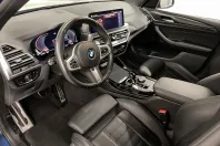 BMW X3 (Seria X) din 2022 cu 149.836 km - oferta BMW236554 - foto 5