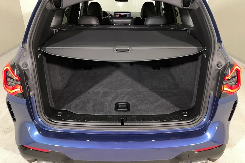BMW X3 (Seria X) din 2022 cu 149.836 km - oferta BMW236554 - foto 12