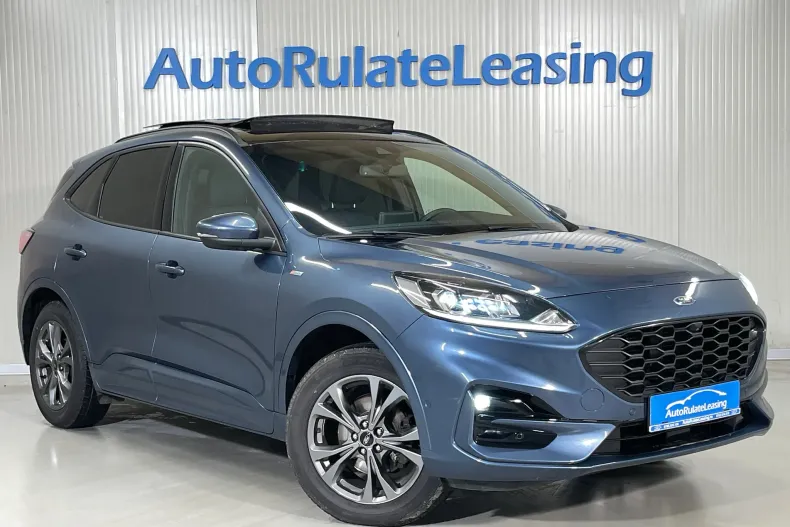 Ford Kuga din 2020 cu 139.791 km - oferta FOR236556 - foto 2