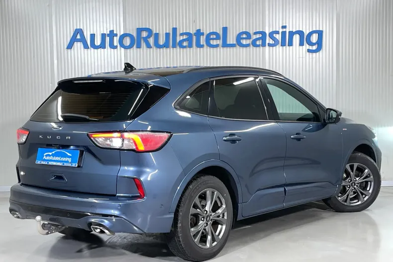 Ford Kuga din 2020 cu 139.791 km - oferta FOR236556 - foto 4