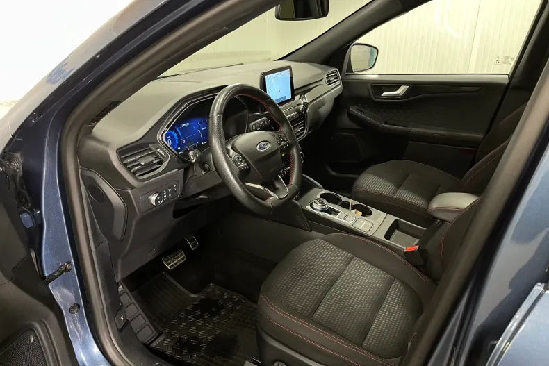 Ford Kuga din 2020 cu 139.791 km - oferta FOR236556 - foto 5