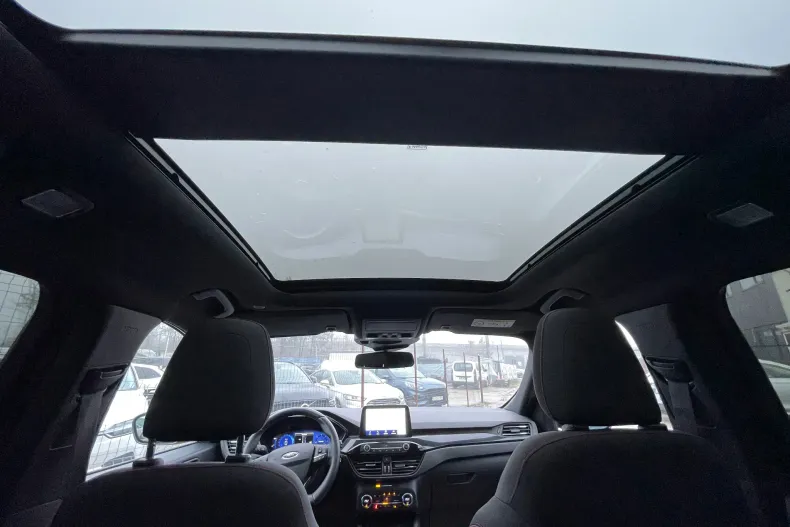 Ford Kuga din 2020 cu 139.791 km - oferta FOR236556 - foto 8