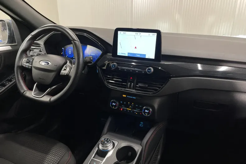 Ford Kuga din 2020 cu 139.791 km - oferta FOR236556 - foto 9