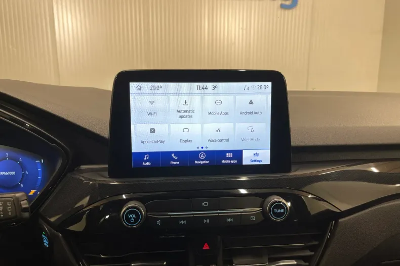 Ford Kuga din 2020 cu 139.791 km - oferta FOR236556 - foto 18