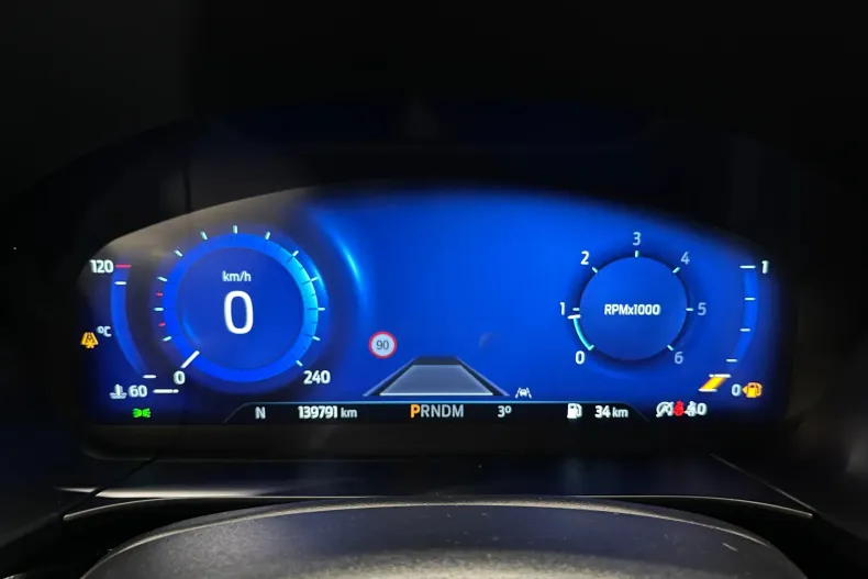 Ford Kuga din 2020 cu 139.791 km - oferta FOR236556 - foto 33