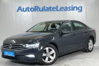 Volkswagen Passat din 2021 cu 39.325 km - oferta VOL236557 - foto 1