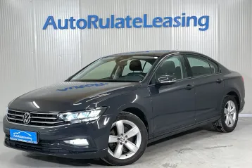 Volkswagen Passat din 2021 - oferta VOL236557