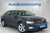 Volkswagen Passat din 2021 cu 39.325 km - oferta VOL236557 - foto 2