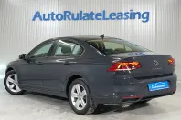 Volkswagen Passat din 2021 cu 39.325 km - oferta VOL236557 - foto 4