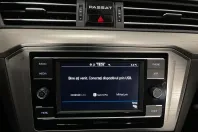 Volkswagen Passat din 2021 cu 39.325 km - oferta VOL236557 - foto 12