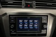 Volkswagen Passat din 2021 cu 39.325 km - oferta VOL236557 - foto 17