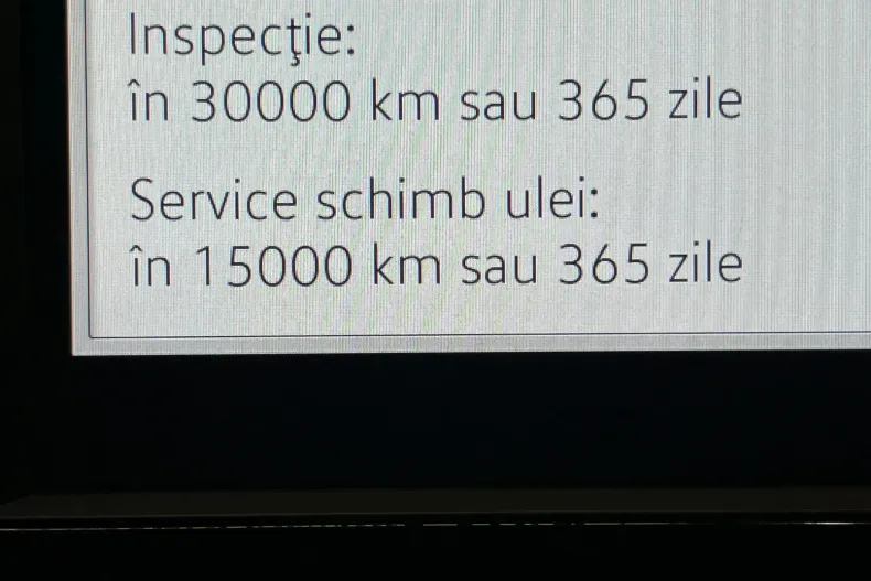Volkswagen Passat din 2021 cu 39.325 km - oferta VOL236557 - foto 18