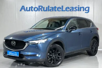 Mazda CX-5 din 2021 - oferta MAZ236558