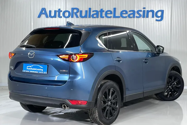 Mazda CX-5 din 2021 cu 83.206 km - oferta MAZ236558 - foto 3