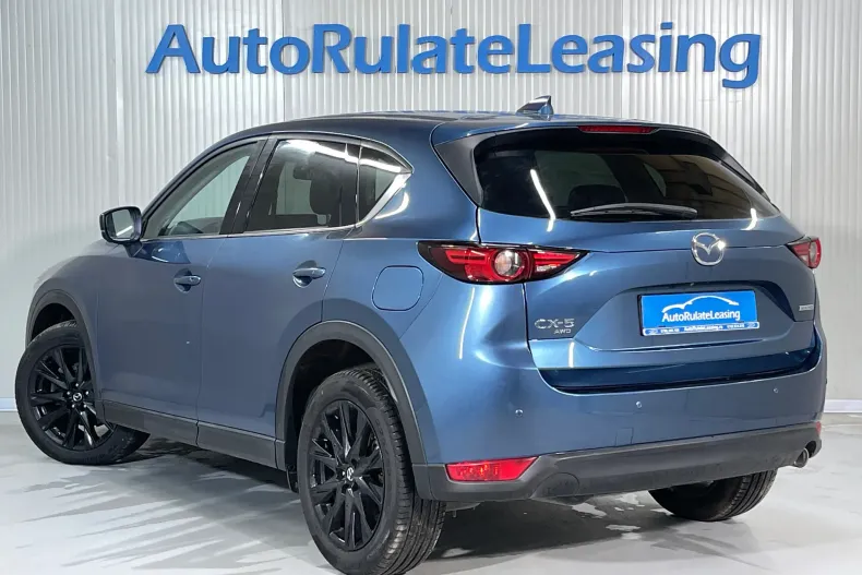 Mazda CX-5 din 2021 cu 83.206 km - oferta MAZ236558 - foto 4