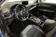 Mazda CX-5 din 2021 cu 83.206 km - oferta MAZ236558 - foto 5