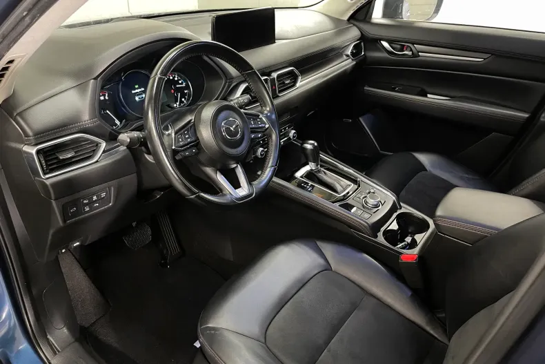 Mazda CX-5 din 2021 cu 83.206 km - oferta MAZ236558 - foto 5