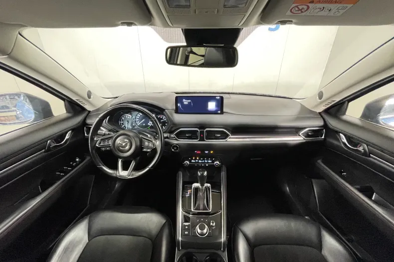 Mazda CX-5 din 2021 cu 83.206 km - oferta MAZ236558 - foto 7