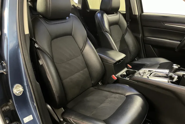 Mazda CX-5 din 2021 cu 83.206 km - oferta MAZ236558 - foto 9