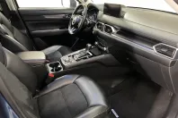 Mazda CX-5 din 2021 cu 83.206 km - oferta MAZ236558 - foto 10