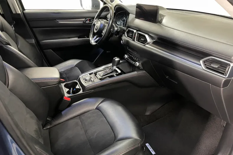 Mazda CX-5 din 2021 cu 83.206 km - oferta MAZ236558 - foto 10