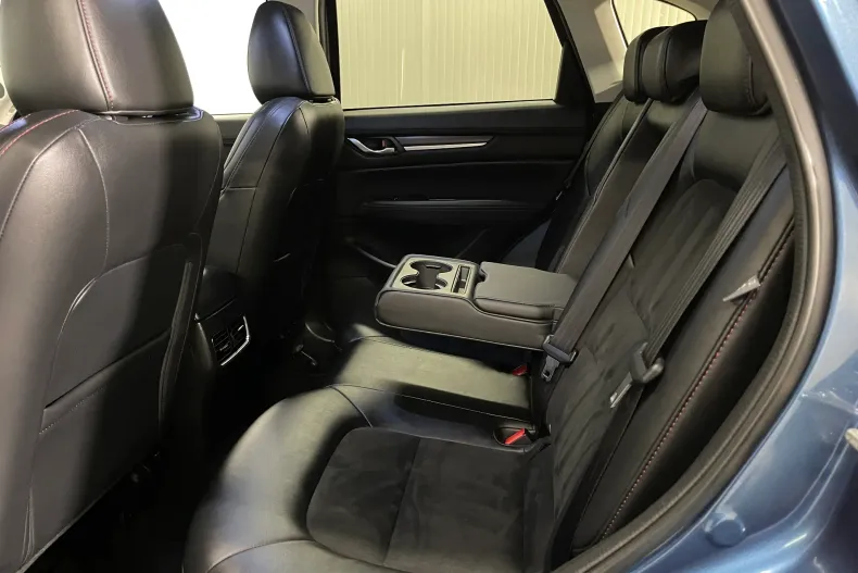 Mazda CX-5 din 2021 cu 83.206 km - oferta MAZ236558 - foto 11