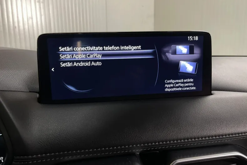 Mazda CX-5 din 2021 cu 83.206 km - oferta MAZ236558 - foto 16