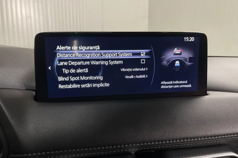 Mazda CX-5 din 2021 cu 83.206 km - oferta MAZ236558 - foto 18