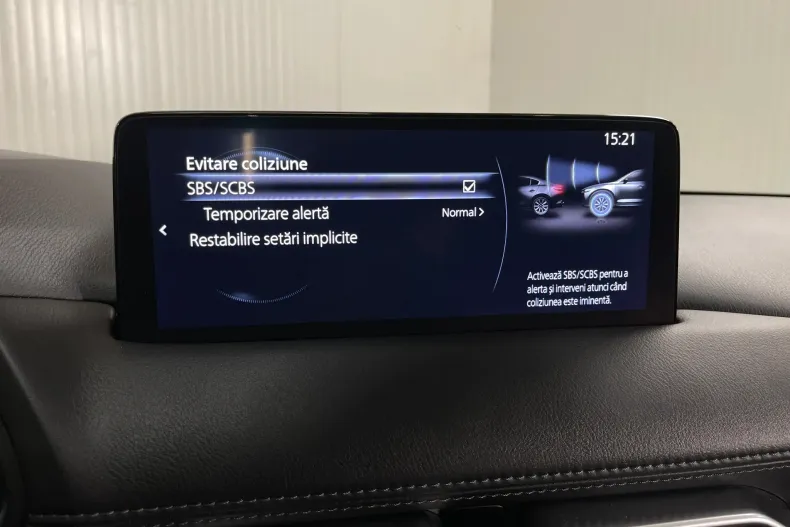 Mazda CX-5 din 2021 cu 83.206 km - oferta MAZ236558 - foto 20