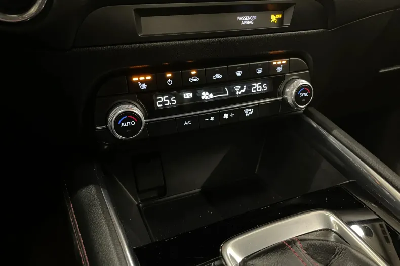 Mazda CX-5 din 2021 cu 83.206 km - oferta MAZ236558 - foto 22