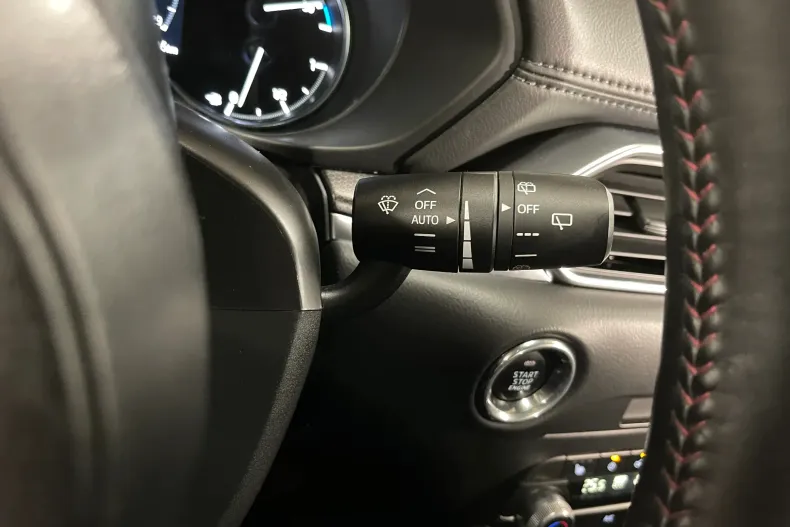 Mazda CX-5 din 2021 cu 83.206 km - oferta MAZ236558 - foto 28