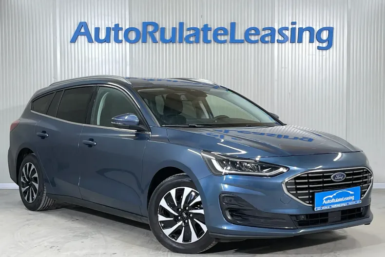 Ford Focus din 2023 cu 128.461 km - oferta FOR236559 - foto 2