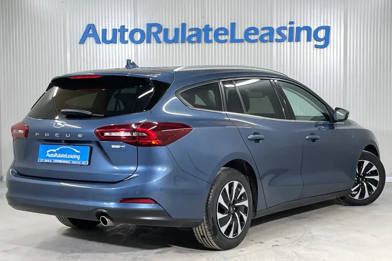 Ford Focus din 2023 cu 128.461 km - oferta FOR236559 - foto 3