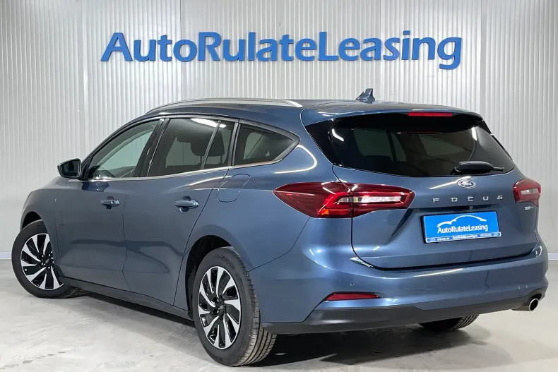 Ford Focus din 2023 cu 128.461 km - oferta FOR236559 - foto 4