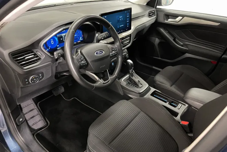 Ford Focus din 2023 cu 128.461 km - oferta FOR236559 - foto 5