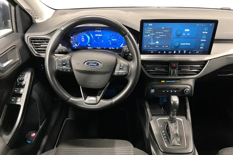 Ford Focus din 2023 cu 128.461 km - oferta FOR236559 - foto 6