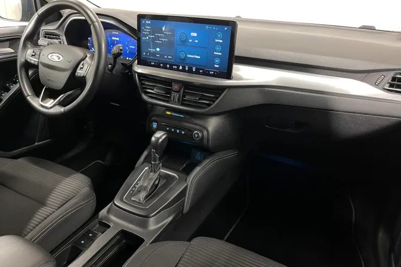 Ford Focus din 2023 cu 128.461 km - oferta FOR236559 - foto 8
