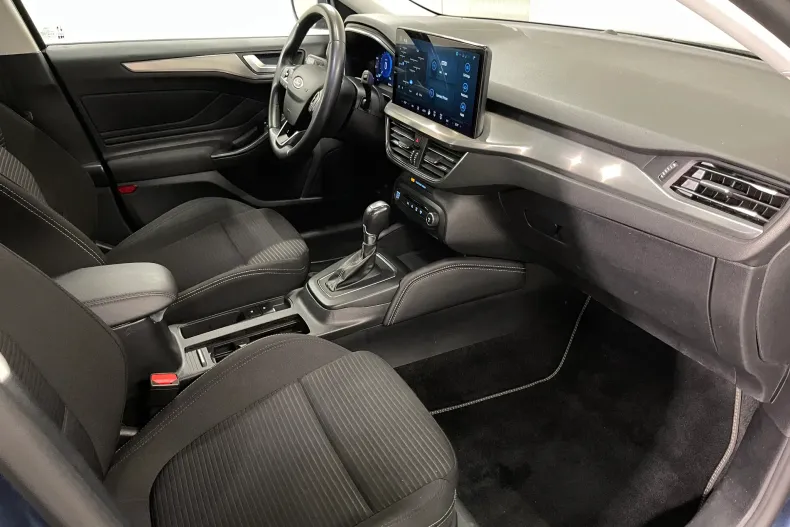 Ford Focus din 2023 cu 128.461 km - oferta FOR236559 - foto 10
