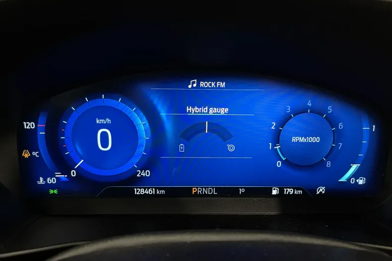 Ford Focus din 2023 cu 128.461 km - oferta FOR236559 - foto 25