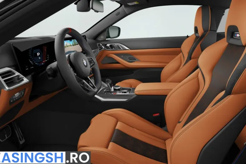 BMW M4 (Seria 4) din 2026 cu 1 km - oferta BMW236560 - foto 3