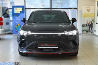 Smart #3 din 2024 cu 10.300 km - oferta SMA236561 - foto 2
