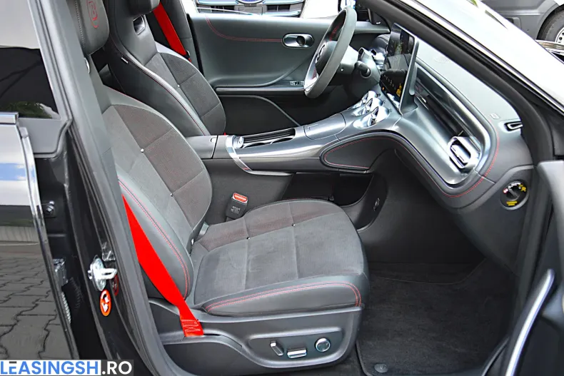 Smart #3 din 2024 cu 10.300 km - oferta SMA236561 - foto 9