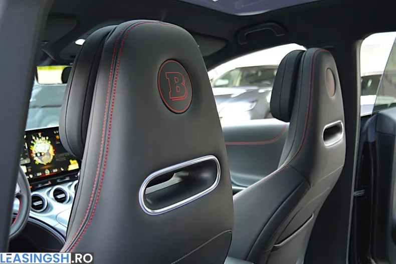Smart #3 din 2024 cu 10.300 km - oferta SMA236561 - foto 16