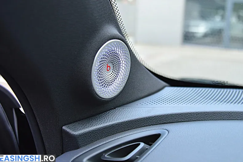 Smart #3 din 2024 cu 10.300 km - oferta SMA236561 - foto 24