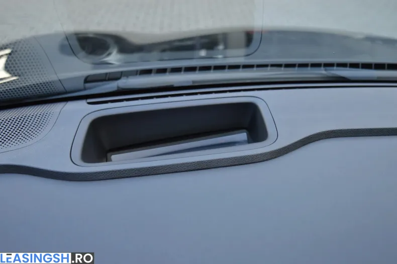 Smart #3 din 2024 cu 10.300 km - oferta SMA236561 - foto 25
