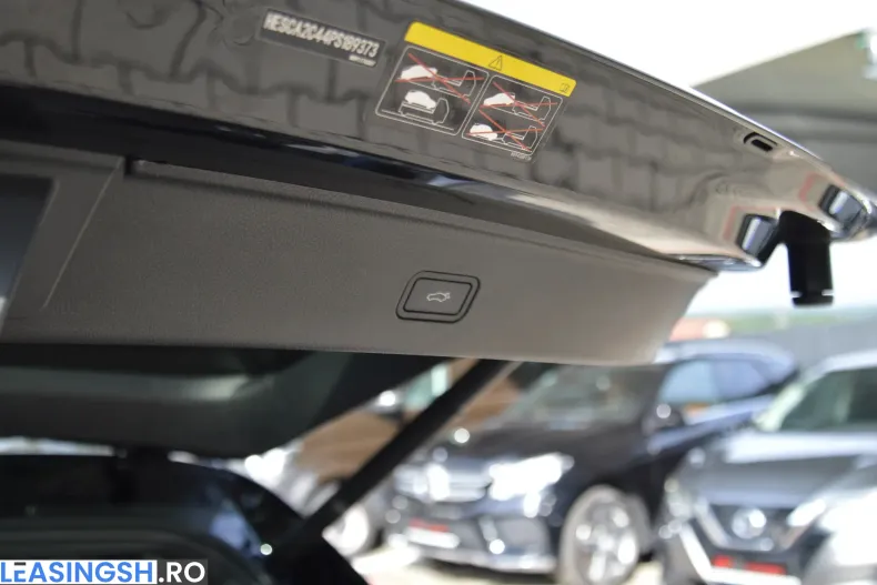 Smart #3 din 2024 cu 10.300 km - oferta SMA236561 - foto 38