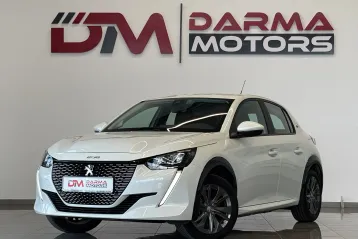 Peugeot 208 din 2022 - oferta PEU236562