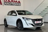 Peugeot 208 din 2022 cu 45.000 km - oferta PEU236562 - foto 2